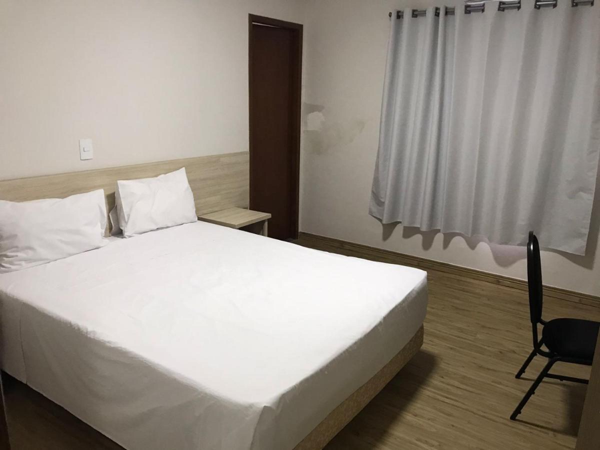 Fenix Hotel Campinas Campinas  Room photo